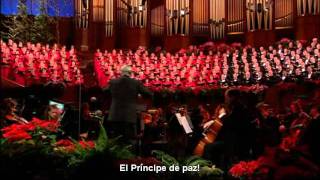 Handel Messiah For unto us a child is born  Mormon Tabernacle Choir [upl. by Neelrac]