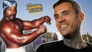 ADAM 22 LAUGHS AT TOOKIE WILLIAMS DEATH  FORGIVEN BUT NOT FORGOTTEN [upl. by Ahsla]