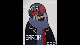 SERAPHIM SANS VS ERROR SANS [upl. by Aidroc]