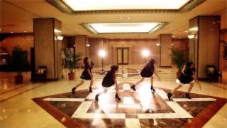 NEW 2013108 GALETTe「G」PV3分50秒 [upl. by Hanfurd]