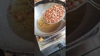 Kara boondi recipe youtube [upl. by Airdnal]