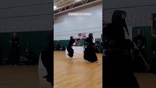 Highlights of Chuken kendo gsk SCss 대상단 [upl. by Amikat]