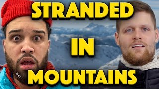 TRAPPED ON A MOUNTAIN You Should Know Podcast Episode 98 [upl. by Darbee291]