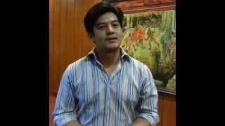 Cinemalaya Poll is from HUSTISYA star Romnick Sarmenta [upl. by Oelgnaed]