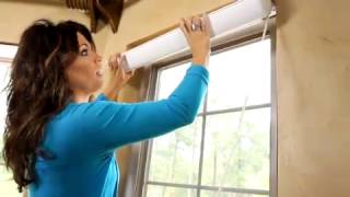 How to Install Sheer to Shade Blinds  SelectBlindsCanadaCa [upl. by Staci]