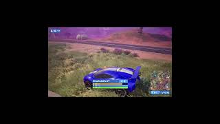 2 Easy Steps to win every drop 1 Get Rocket Launcher 2Drive By Rocket Launcher fortnite winner [upl. by Enybor]