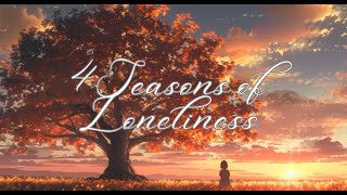 Boyz II Men  4 Seasons Of Loneliness Lyrics [upl. by Ecinej448]