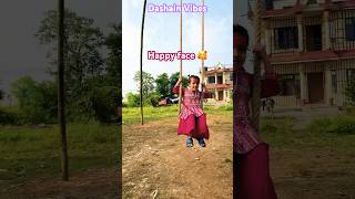 Dashain 2081 Nepal 🇳🇵 shorts dashain swing celebration [upl. by Sclar]