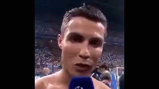 Cristiano Ronaldo SIUUU [upl. by Hittel407]