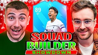 SON SQUAD BUILDER SHOWDOWN [upl. by Ormand940]