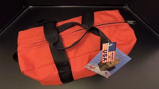 Best Glide ASE Alaska Aviation Survival Kit [upl. by Anuska986]