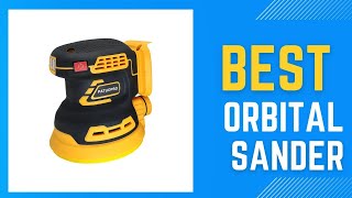 Best Random Orbital Sander  PATUOPRO 125mm Random Orbital Polisher Sanding Machine on Aliexpress [upl. by Adnor]