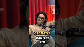 Gastroesophageal Reflux DiseaseGERD shortvideo kesehatan podcast [upl. by Joanie]