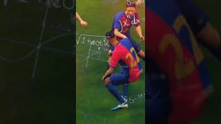 Neymar devilling 😱😱efootball [upl. by Landers50]