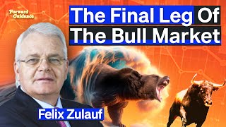 Felix Zulauf’s Big Calls For 2024 And Beyond [upl. by Phyllis]