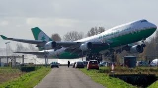 WORST PLANE CRASHES CAUGHT ON CAMERA [upl. by Tiat808]