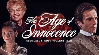 The Age of Innocence 1993 title sequence [upl. by Chara]