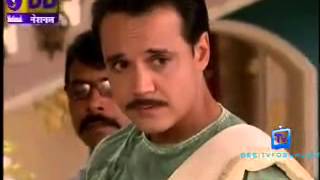 Pavitra bandhanDo Dilo Ka 25th October 2013 video [upl. by Sokin]