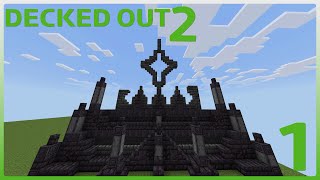 DECKED OUT 2  Episode 1 [upl. by Josee]