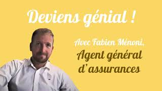 7 Deviens Agent Général DAssurances [upl. by Aikem]