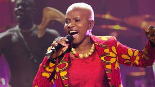 Angelique Kidjo amp Friends Spirit Rising  Trailer [upl. by Cai]