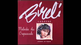 Melodie Au Crepuscule  Bireli Lagrene 1983 [upl. by Anhcar648]