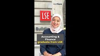 Accounting amp Finance graduate from LSE [upl. by Ty]