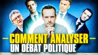 COMMENT ANALYSER des DÉBATS [upl. by Brandea]