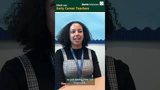 Meet Nicola at Harris Primary Academy Purley Way  Early Career Teachers  Harris Federation [upl. by Ammamaria907]