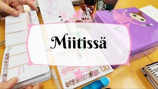 Miitissä [upl. by Ydnys832]