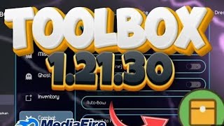 Toolbox 12130 Premuim Apk 32 bit minecraft Toolbox Download Mediafire Link  Best Hack Client [upl. by Liesa]