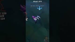 PRESTIGE KDA AKALI RECALL [upl. by Sylvan]