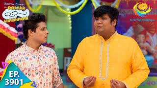 Goli Ka Confusion  Taarak Mehta Ka Ooltah Chashmah  Full Episode  Ep 3901  13 Oct 2023 [upl. by Neneek]