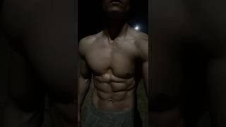 Greek god youtubeshort fitnessmotivation [upl. by Akeihsat]