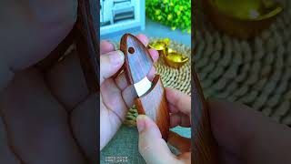 grafting knife fruittreegrafting practical good tool fruit fruitknife [upl. by Yrnehnhoj]