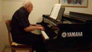 Rachmaninov Prelude C sharp minor op3 no2 [upl. by Trilby448]