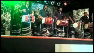 quotMalaa thiya maluge sharafquot  Harubee at MNBC Boduberu Challenge 2011 [upl. by Valina15]