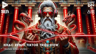 Nhạc Remix TikTok Triệu View  BXH Nhạc Trẻ Remix Hay Nhất Hiện Nay🎼Top 20 Nhạc TikTok Hay 2024 [upl. by Elletnuahc]