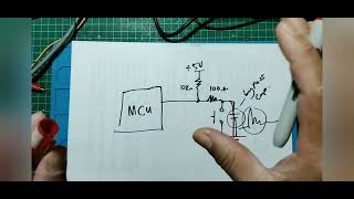 BEK45 Repair Acson Indoor Bypass Capacitor Short [upl. by Einatirb931]