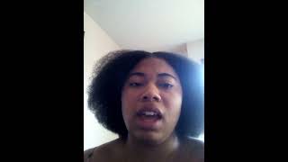 Disparate Youth Santigold Full Acapella Cover santigold tgif acapellamagic [upl. by Janette264]