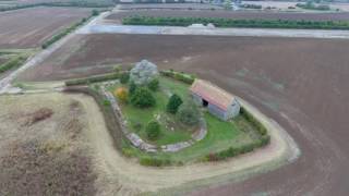 Tempsford Airfield SOE Barn [upl. by Hakilam488]