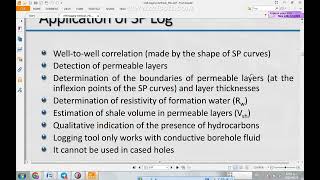 شرح برنامج interactive petrophysics تحديد التدرج الحراري والتركيب الليتولوجي [upl. by Nikita927]