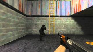 HediN ak47 ace  Chernozem Online Masters [upl. by Fe]