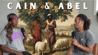 Cain amp Abel  Biblical Case Studies  Ep 2 [upl. by Andriette]