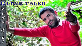 Elnur Valeh  CADU PiTi  Gundem  2016 [upl. by Ayrolg]