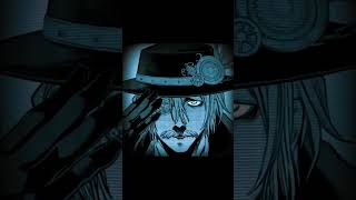 jack the ripper  Edit animeedit recordofragnarokedit jacktheripperedit fyp [upl. by Teferi]