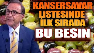 Kansersavar Listesinde İlk Sırada Bu Besin [upl. by Bunce]