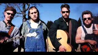 Hayseed Dixie  Black Magic Woman [upl. by Hannazus672]