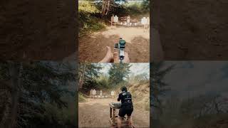 Custer Series Match Sept 2024  Stage One ipsc shooting uspsa [upl. by Kohler730]