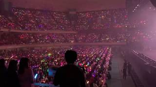 Rainbow Ocean Lightstick  It’s IZONE LIGHTSTICK IZONE [upl. by Quirk]